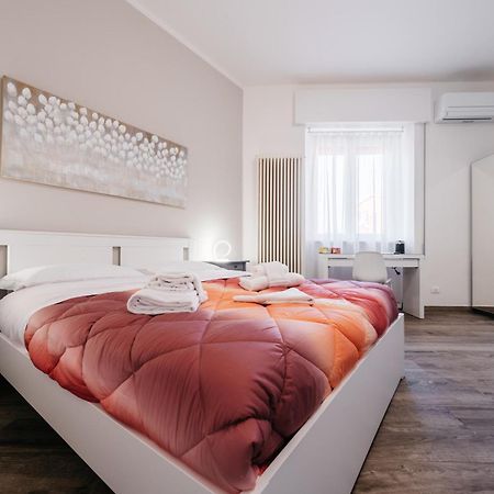 Porta Nuova Suites Verona Bagian luar foto
