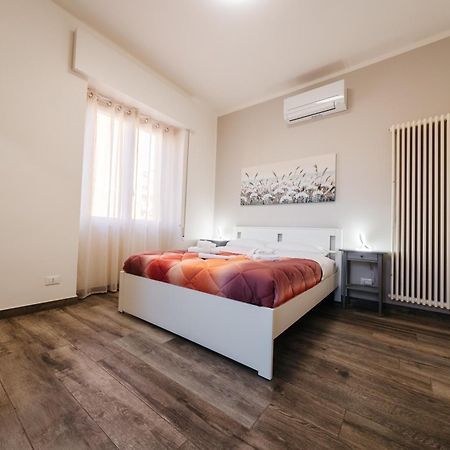 Porta Nuova Suites Verona Bagian luar foto