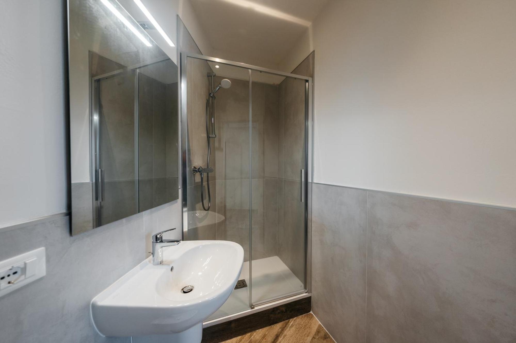 Porta Nuova Suites Verona Bagian luar foto