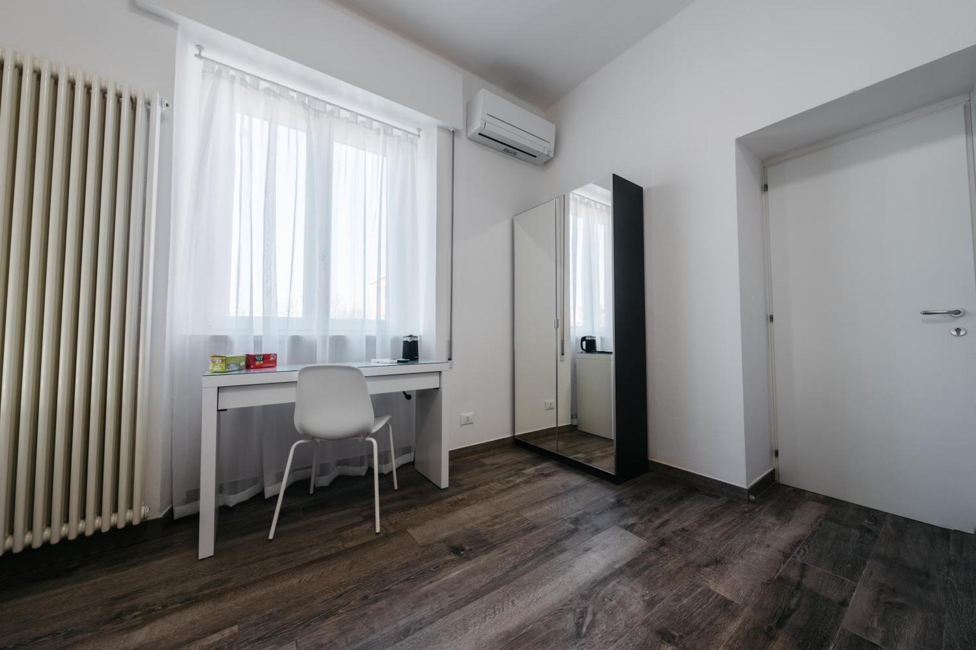 Porta Nuova Suites Verona Bagian luar foto
