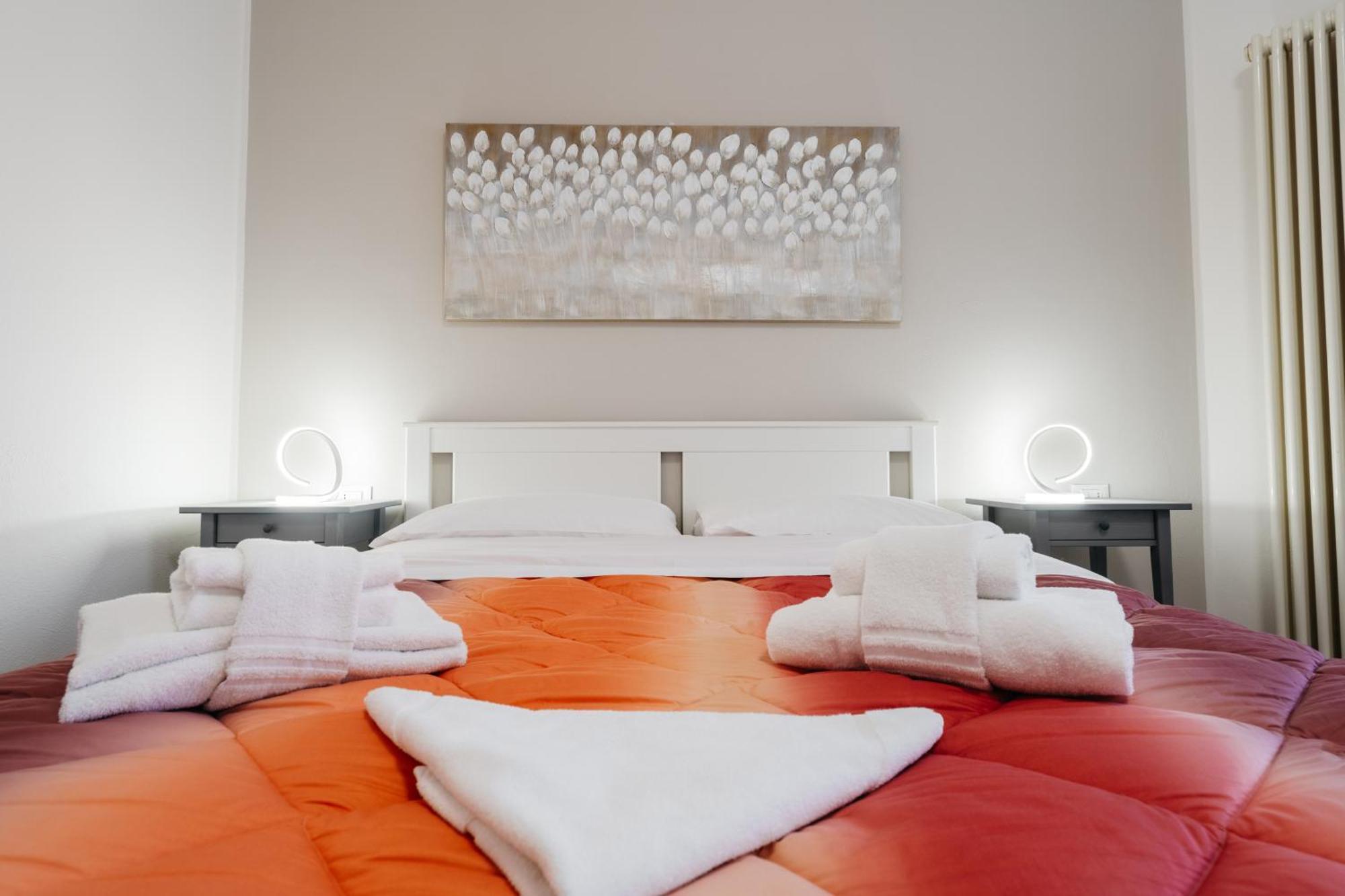 Porta Nuova Suites Verona Bagian luar foto