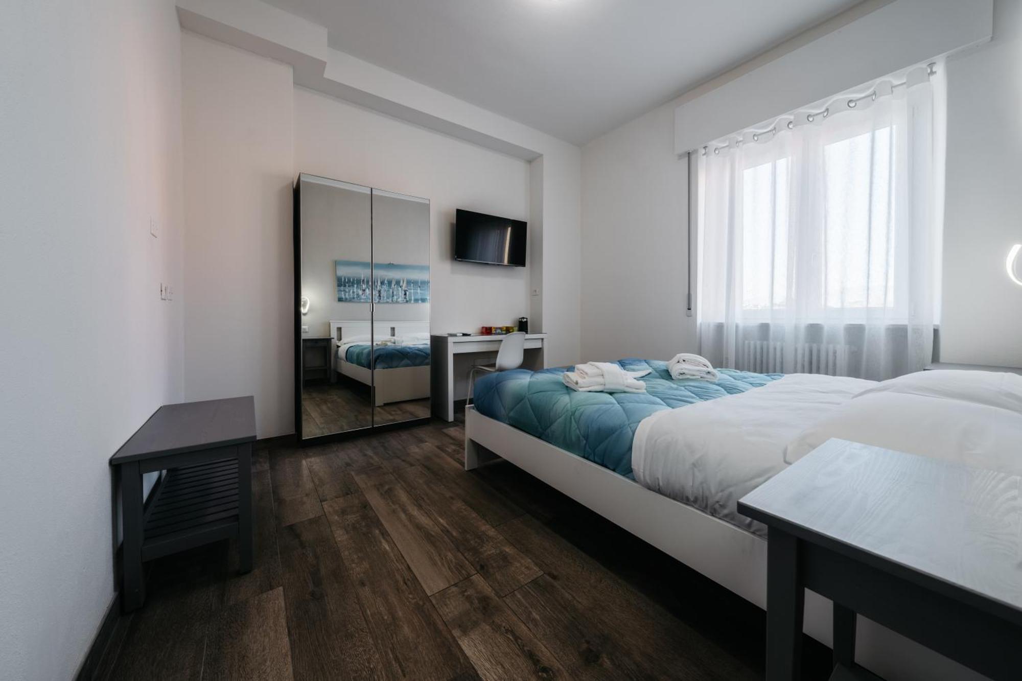 Porta Nuova Suites Verona Bagian luar foto