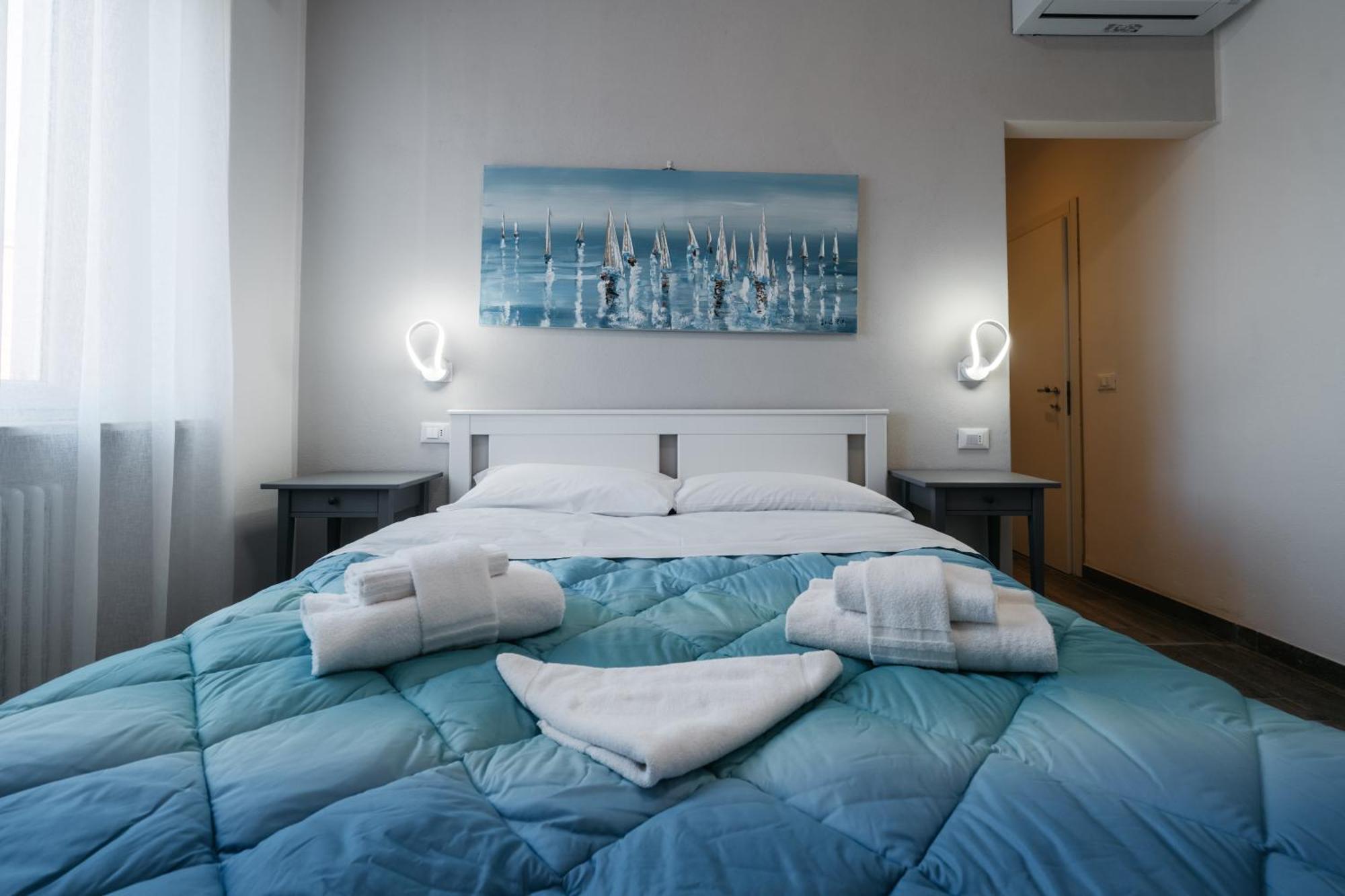 Porta Nuova Suites Verona Bagian luar foto