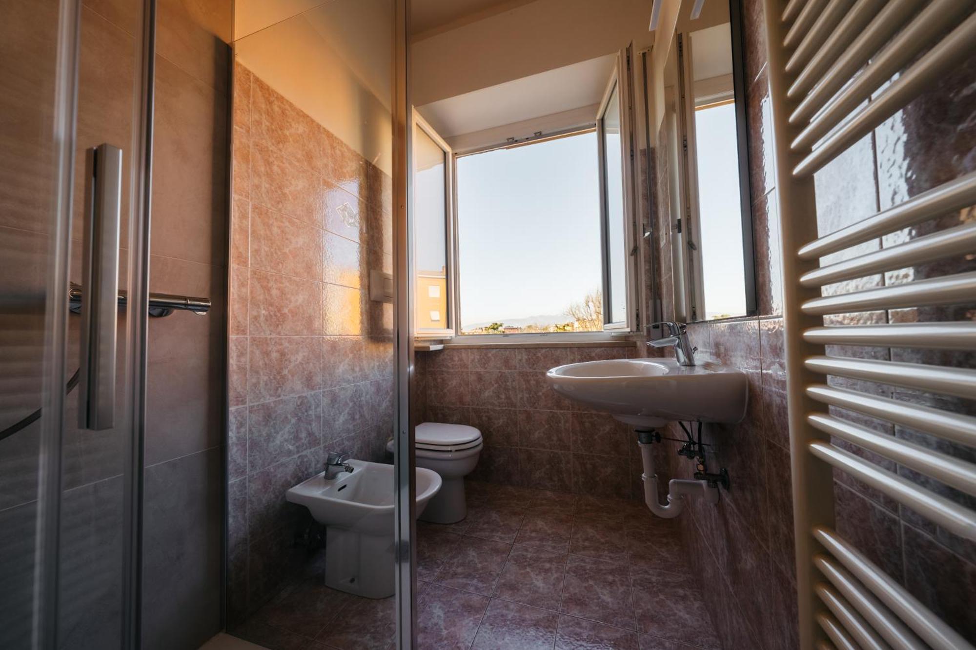 Porta Nuova Suites Verona Bagian luar foto