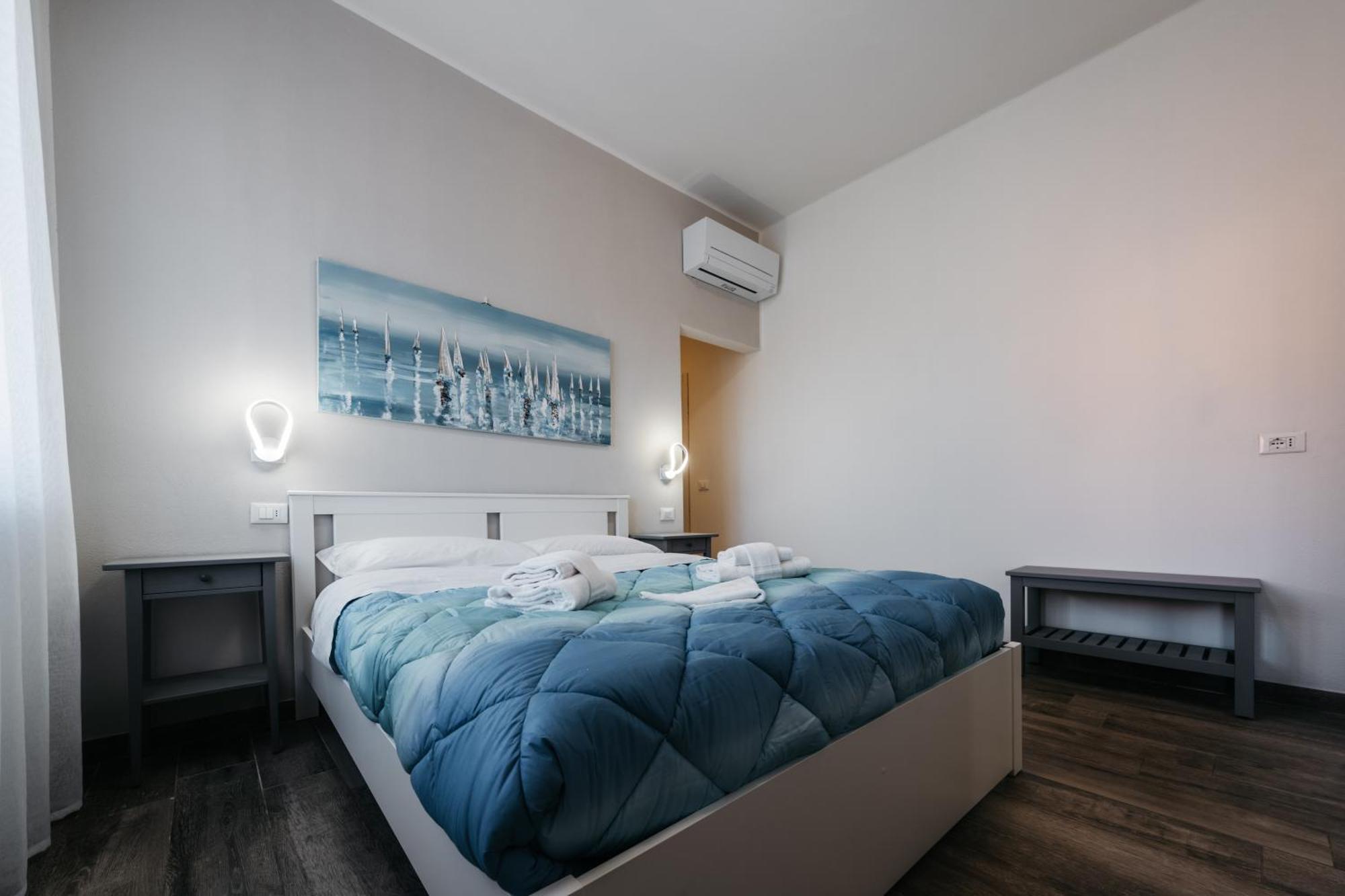 Porta Nuova Suites Verona Bagian luar foto