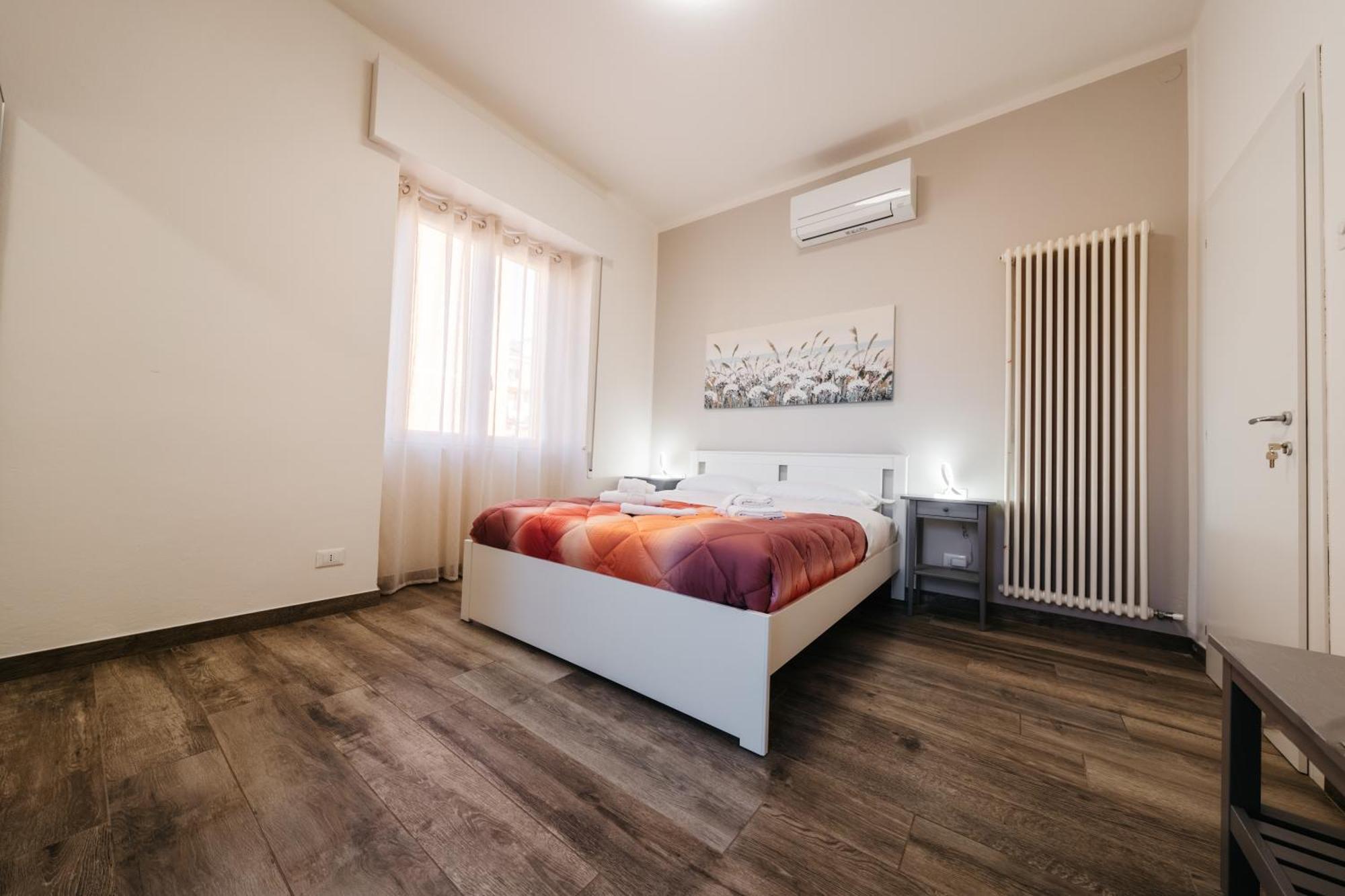 Porta Nuova Suites Verona Bagian luar foto