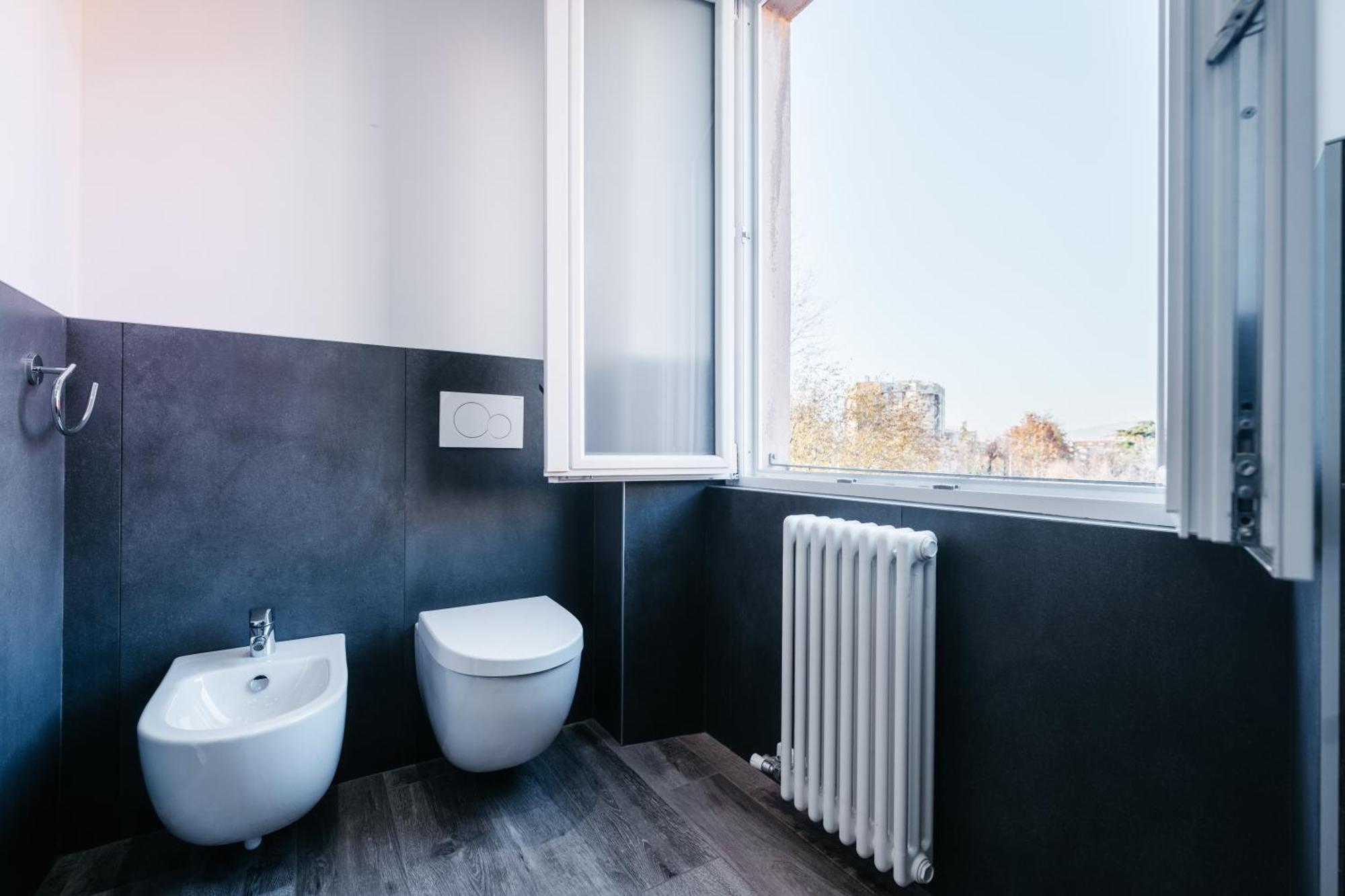 Porta Nuova Suites Verona Bagian luar foto