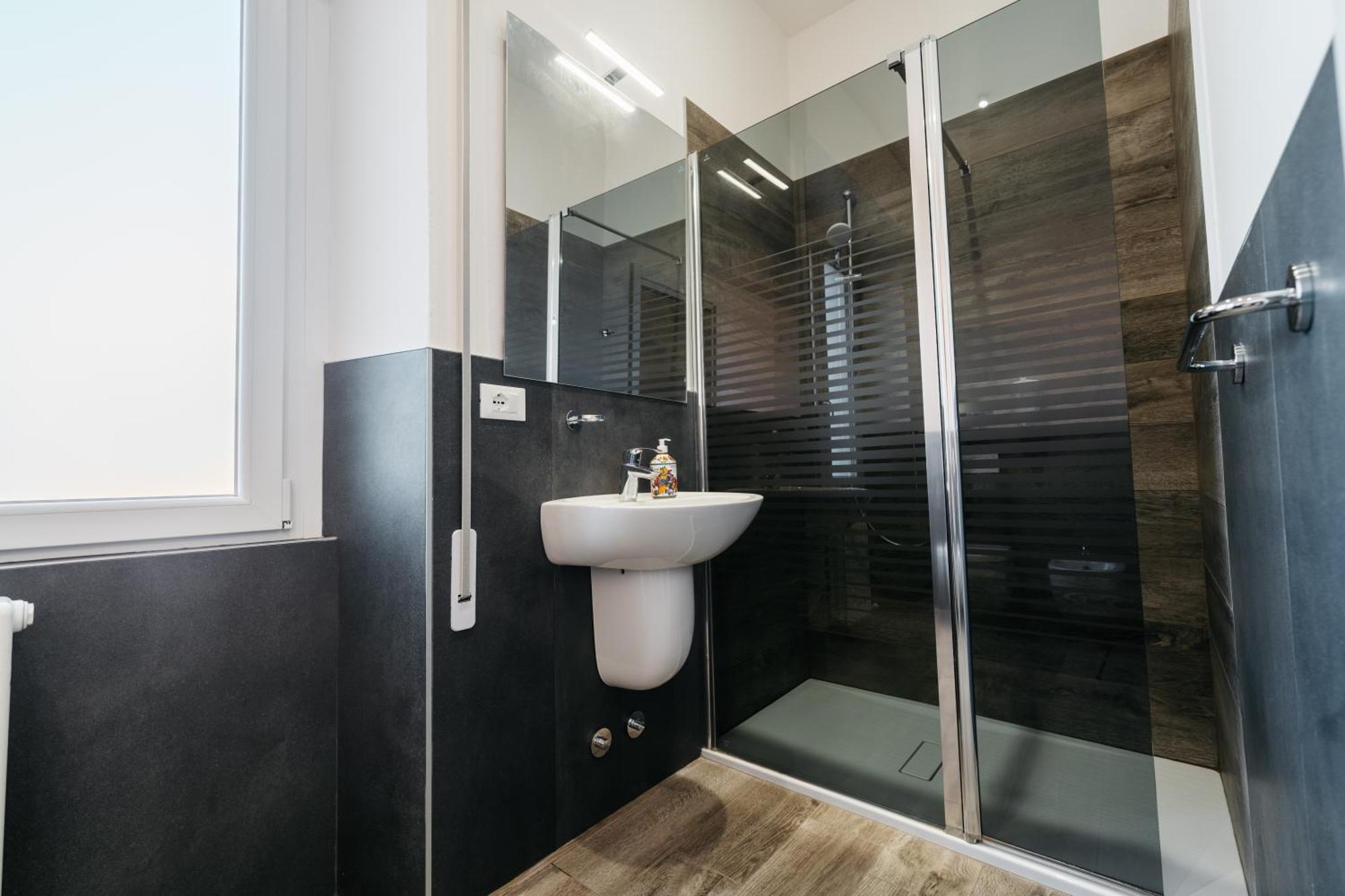 Porta Nuova Suites Verona Bagian luar foto