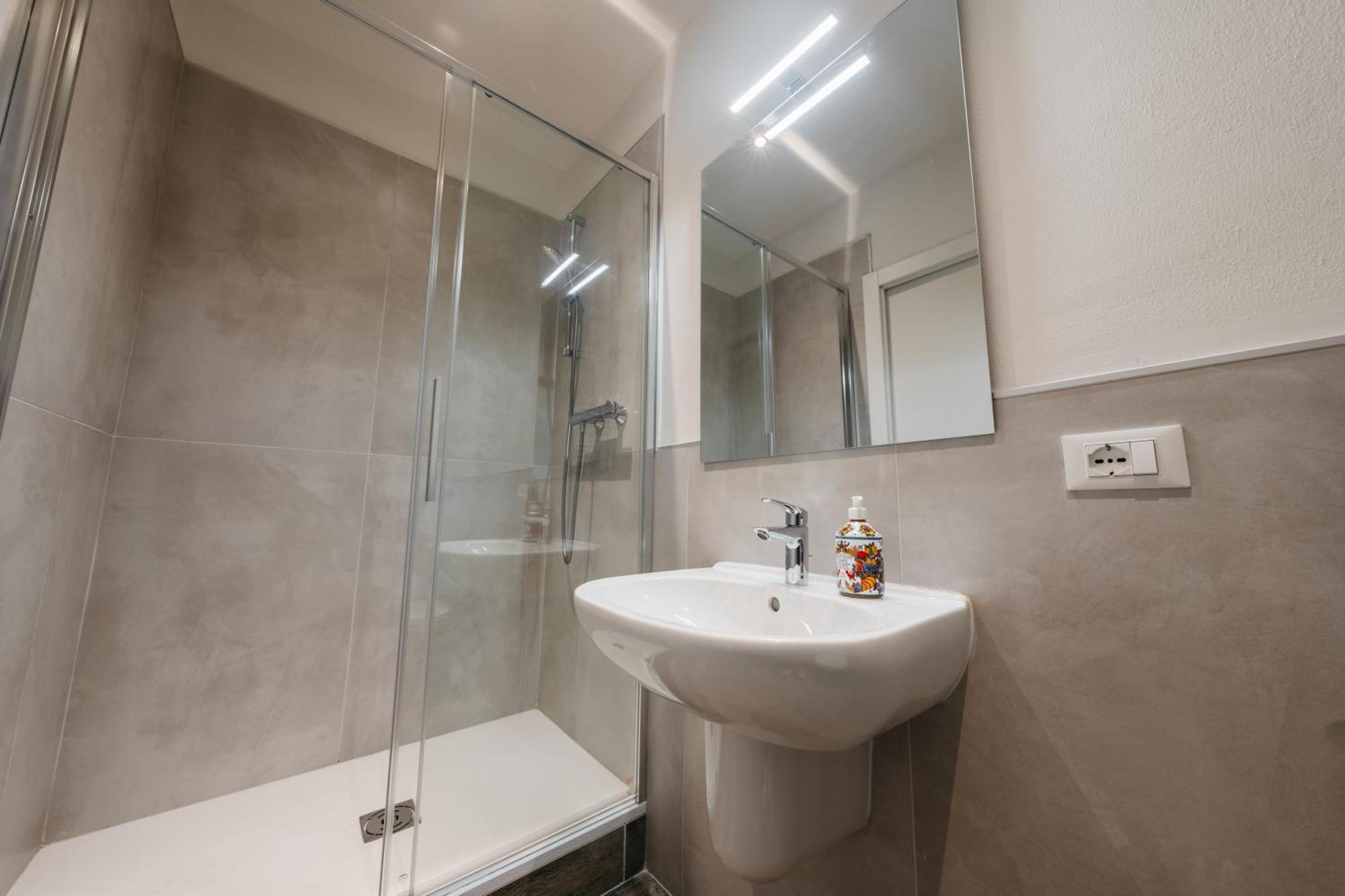 Porta Nuova Suites Verona Bagian luar foto