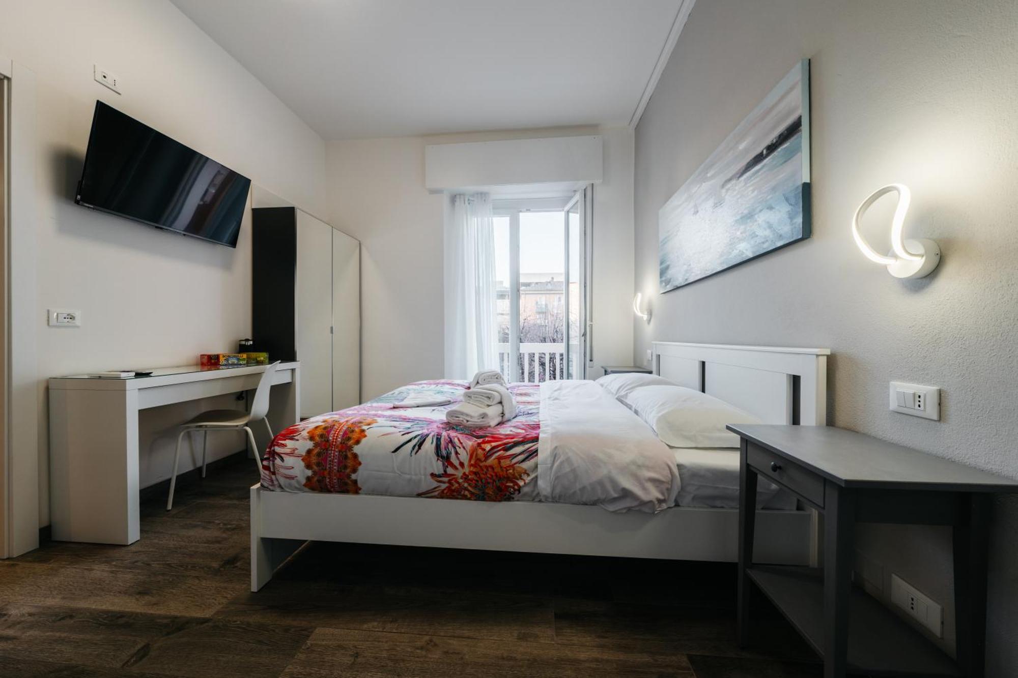 Porta Nuova Suites Verona Bagian luar foto