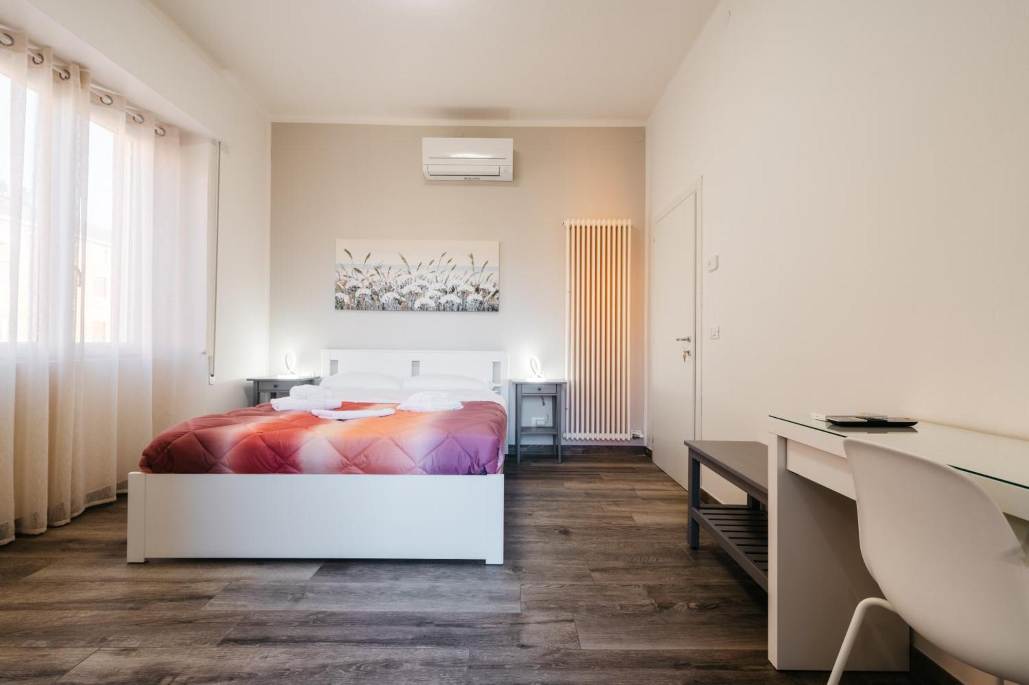 Porta Nuova Suites Verona Bagian luar foto